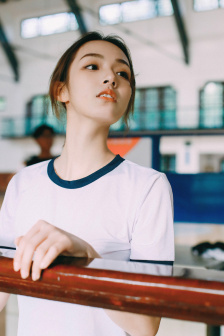 刻晴乳液